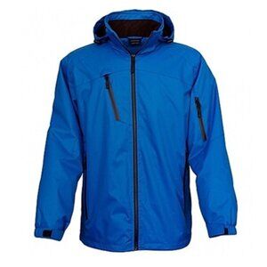 Whiteridge's Freedom Style#755 Men's Jacket - Blue